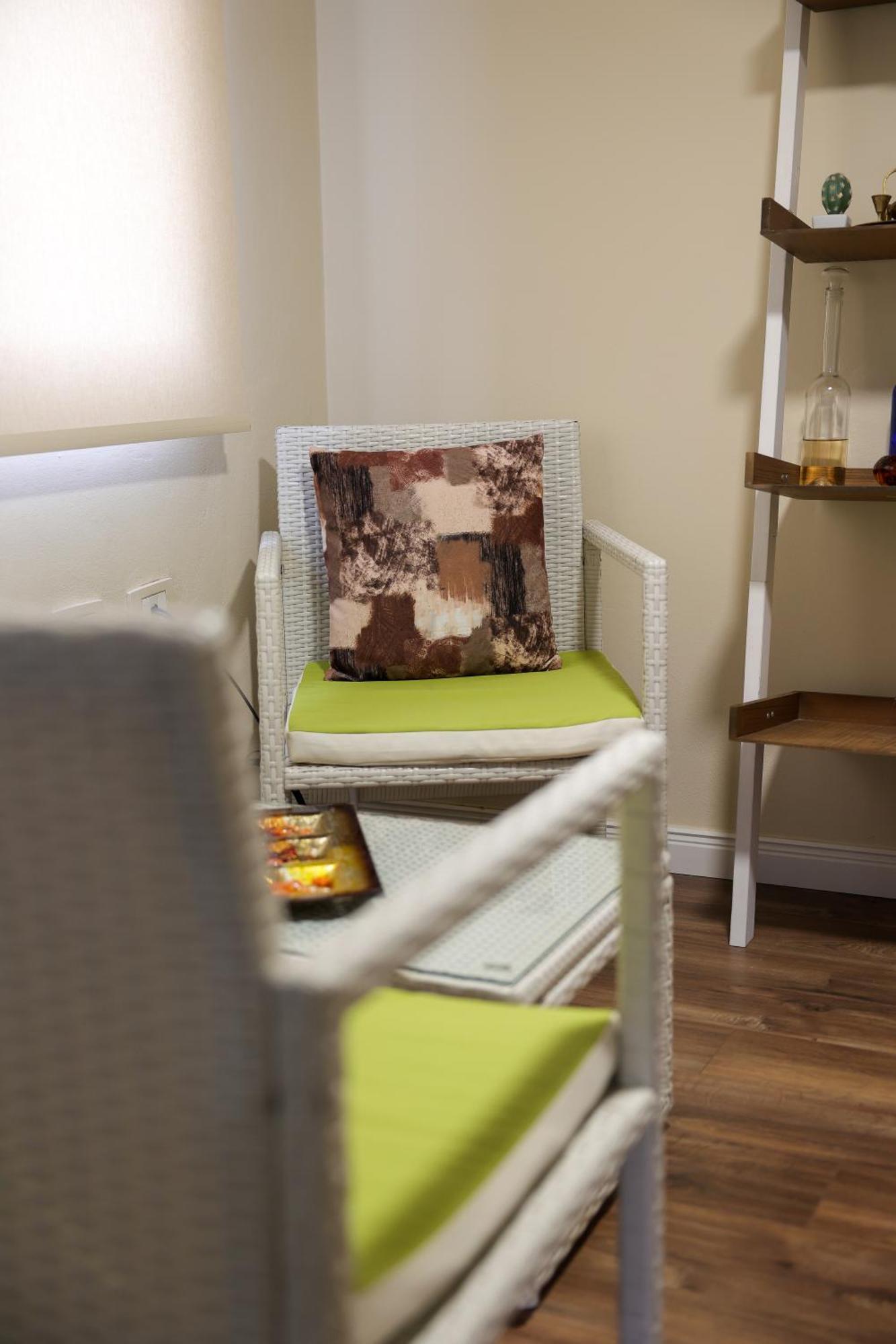 Alara Apartment ติรานา ภายนอก รูปภาพ